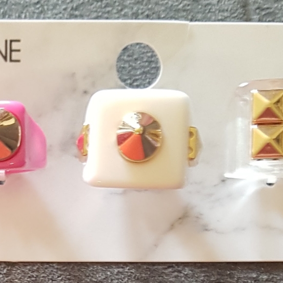 Ardene Girlie Bundle / Lot : New Jewelry and Accessories - Picture 4 of 7